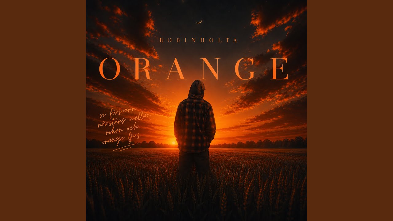 Watch ORANGE on YouTube Watch ORANGE on YouTube