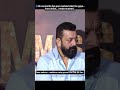 SANJAY DUTT GUSSE MAI BHUT 😲😮 #sanjaydutt #ytshorts #shorts #viral