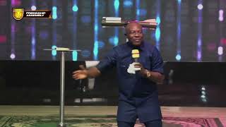 Revival Message By Rev. Okay Offor Part 2