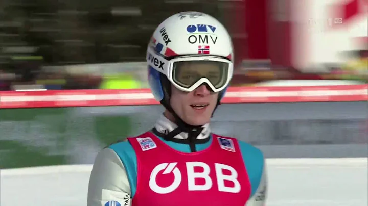 Kenneth Gangnes 236 m Kulm 2016