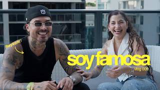 Viviendo el sueño en los Billboards - Vlog 009 Miami
