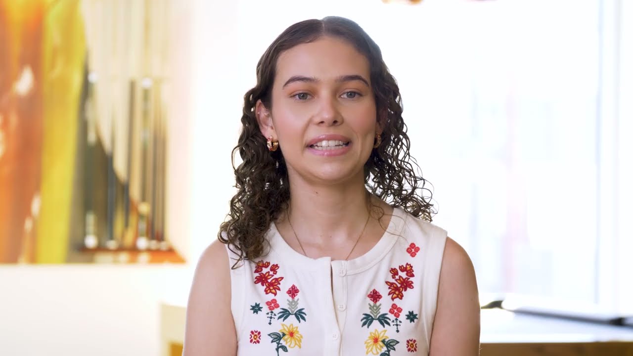 From Community to Movement: Nalleli Cobo’s Story | We Are Winning