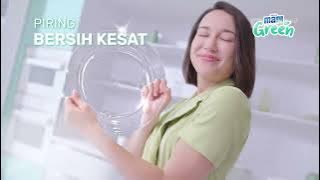 Download lagu Mama Lime Green • Food Grade • TVC Edisi 2025 • Iklan Indonesia 15 sec
