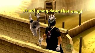 [MINI RSMV] Pillar - Not without a fight