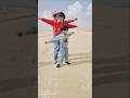 Dubai diaries:Half desert  full memories💓#travel with family#shorts