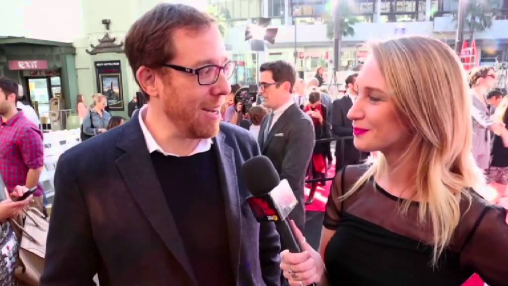 celebrity family feud Mr Peabody & Sherman LA Paw Casting
