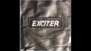 EXCITER - Scream Bloody Murder