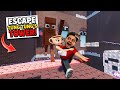 Roblox: ESCAPE TUNG TUNG'S TOWER! 😱