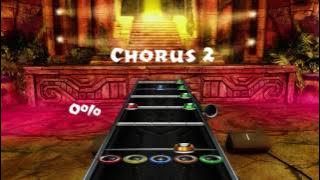 Slipknot - Psychosocial - Drumless