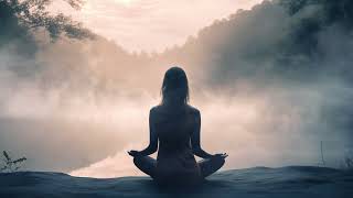 Morning Body-Mind Restoration: Soft Calming Meditation Music