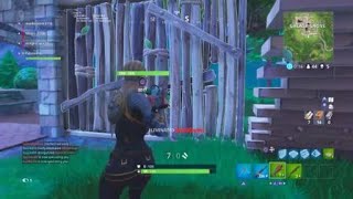 CRAZY IMPULSE KILL!