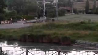 Soir et matin PN 180