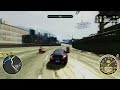 Nfs most wanted challenge series 29 porsche 911 turbo s gameplay