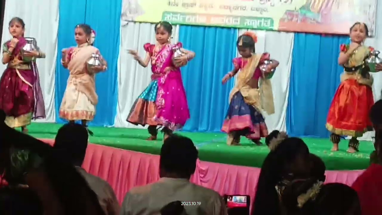 Enu Koda Enu Kodava Setti Bhandavi