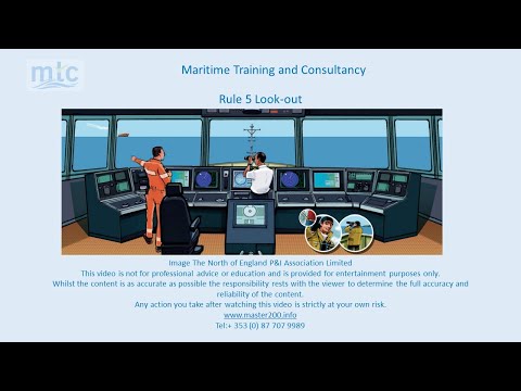 Rule 5 Look-Out Explained