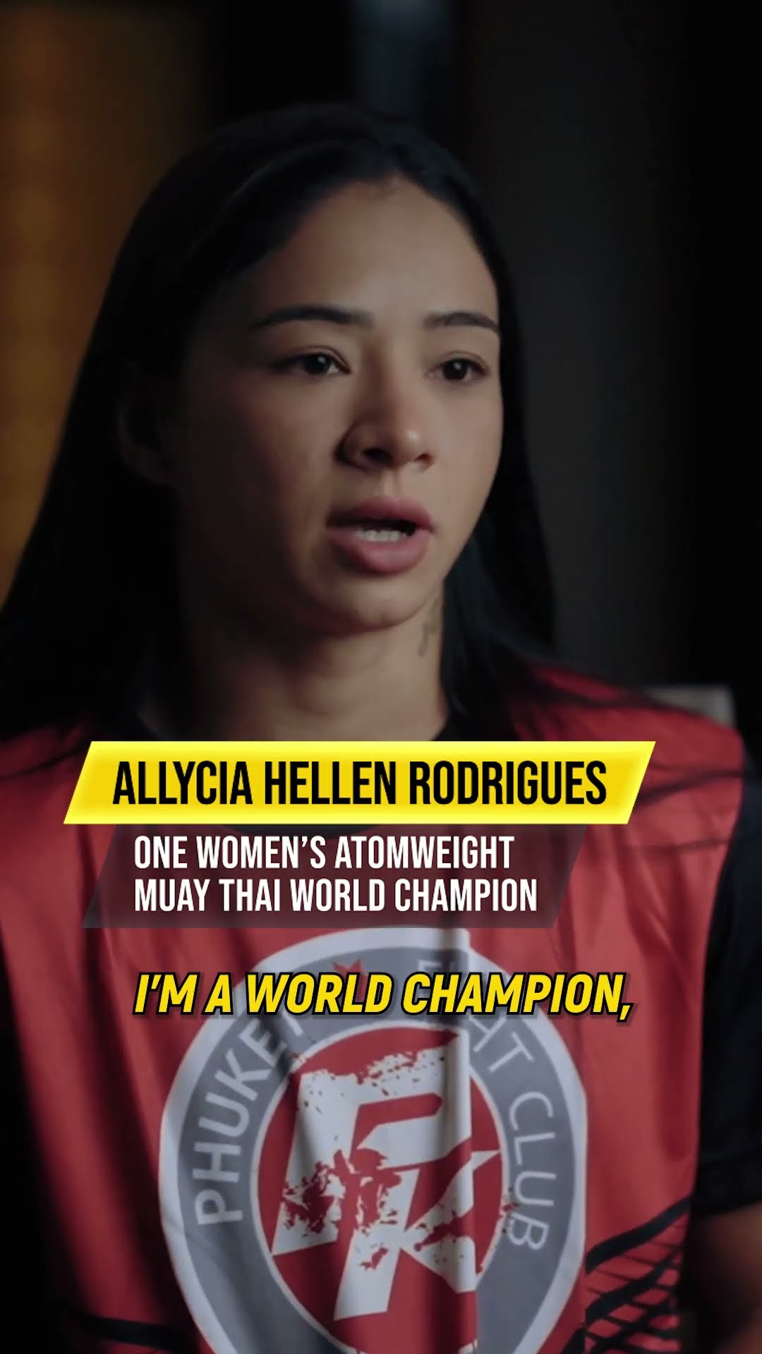 Doubt them now ? ONE wishes you a happy International Women's Day!
