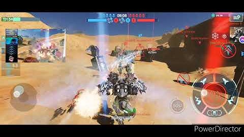 Hacker Killed |2021 NEW | War robots