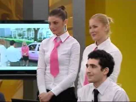 დასაქმდი და დაასაქმე