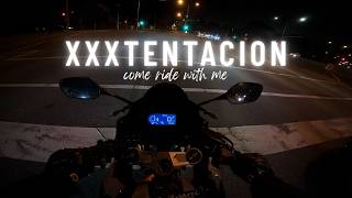 Download Lagu XXXTENTACION Playlist Mix - Come Ride With Me MP3