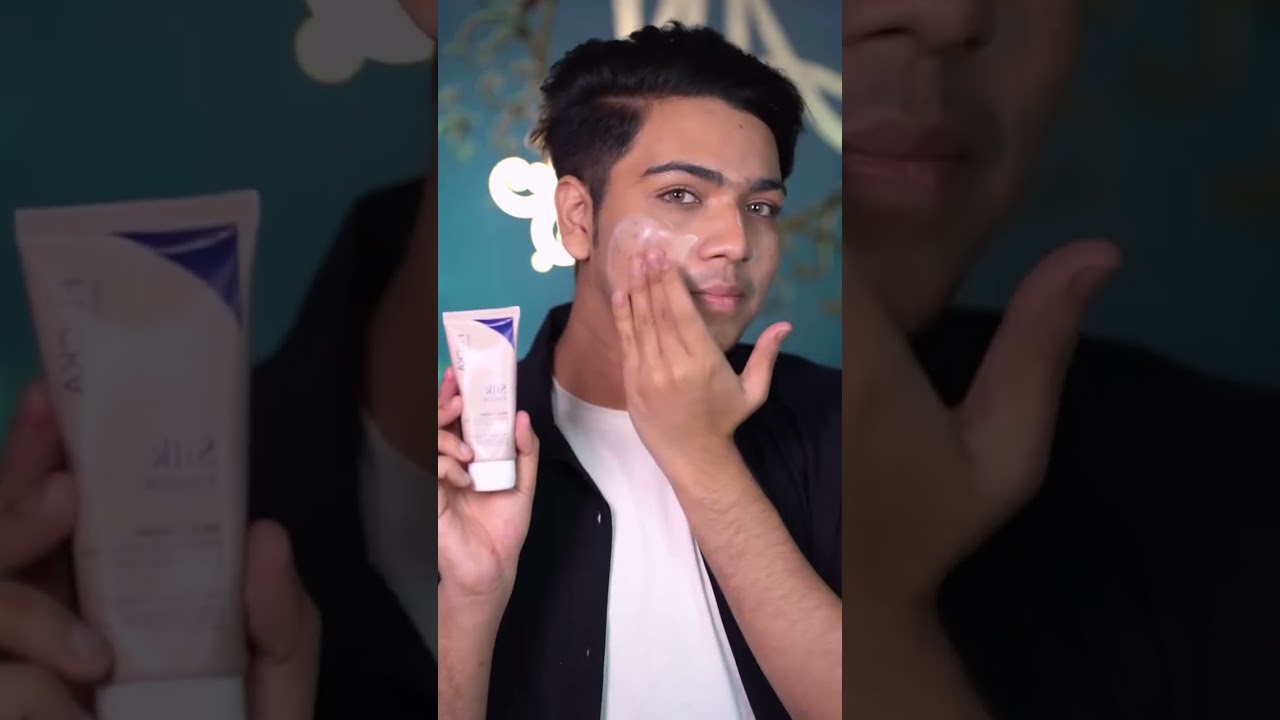 Discover Flicka's Silk Touch Primer: Hydrate and Perfect Your Skin for Flawless Makeup!  