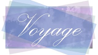 voyage/初音ミク