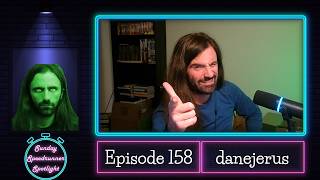 Sunday Speedrunner Spotlight #158: danejerus