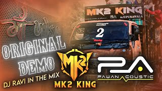 Download Lagu MK2 KING DJ  Demo pa brand #DJ RAVI IN THEMIXDJ #pabrand #dj#pademo #pa #maa#pabrand #demo #dj  MP3