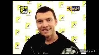 Nasi Lemak Kopi O (Segmen Di Sebalik Tabir)