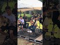 Instrumental de Viola Caipira ao Vivo no Almoço com João Pedro Violeiro e Banda