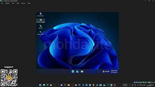 Debian 13 | Tutorial Install Konfigurasi Web Server Apache2 PHP di Debian 13 Trixie | apache2 php8.4