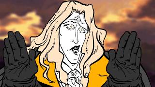 Castlevania: Sanctimony of the Night