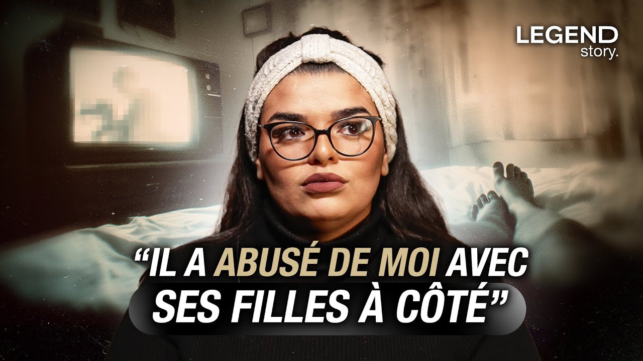 SON FRÈRE A ABUSÉ D’ELLE PENDANT PLUS DE 20 ANS, AVEC SA MÈRE À CÔTÉ