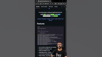 spider and crawlling for the win 🥷 #github #hacking #bugbounty #cybersecurity #infosec #bumble