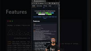 spider and crawlling for the win 🥷 #github #hacking #bugbounty #cybersecurity #infosec #bumble screenshot 3