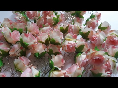 Шпильки для волос