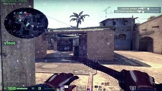 Phonk.exe Cs Go Motage