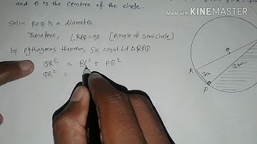 Exercise12.3(Q-1) Areas Related to Circles | class 10