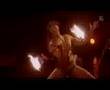 Fire Act - ALEGRIA (Cirque du Soleil)