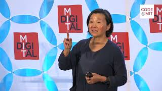 Famous CODE@MIT 2025: Plenary Session 3 Wealth