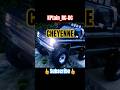 Traxxas TRX-4M Chevrolet Cheyenne K10 RC Truck #new #automobile #shorts #remix