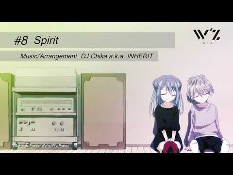 TVアニメ「W&#039;z《ウィズ》」月夜にWzMusic #8