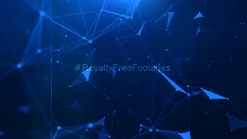 Plexus background video effects hd | plexus motion background loop | abstract background videos hd