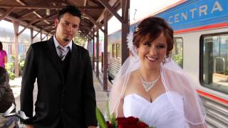 Intro Boda Hd 2013 W65 Films