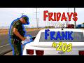 FWF 203: Fritters With Frank