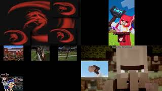Sparta Remixes Side-By-Side 33