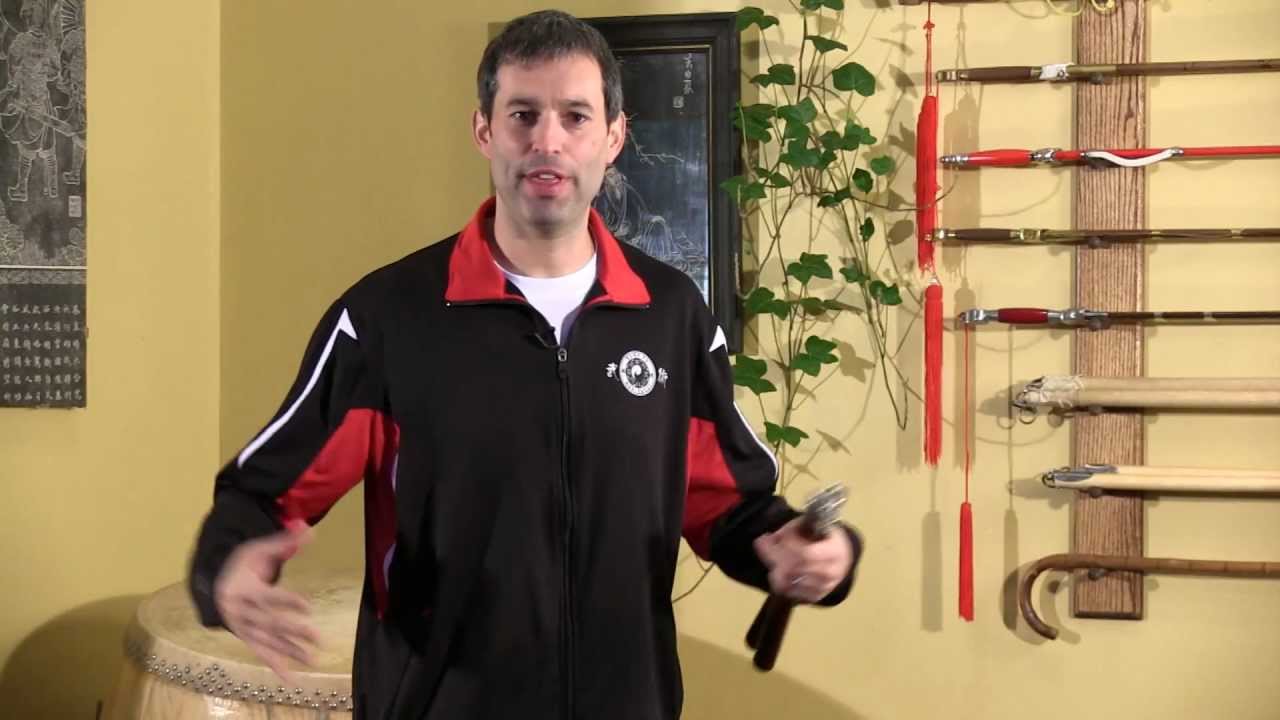 Nunchaku InDepth Tutorial Why Traditional Martial Arts Stances Aren