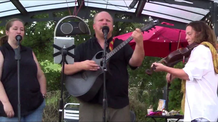 Ain't - featuring Amy Quigley and Paul Mercer