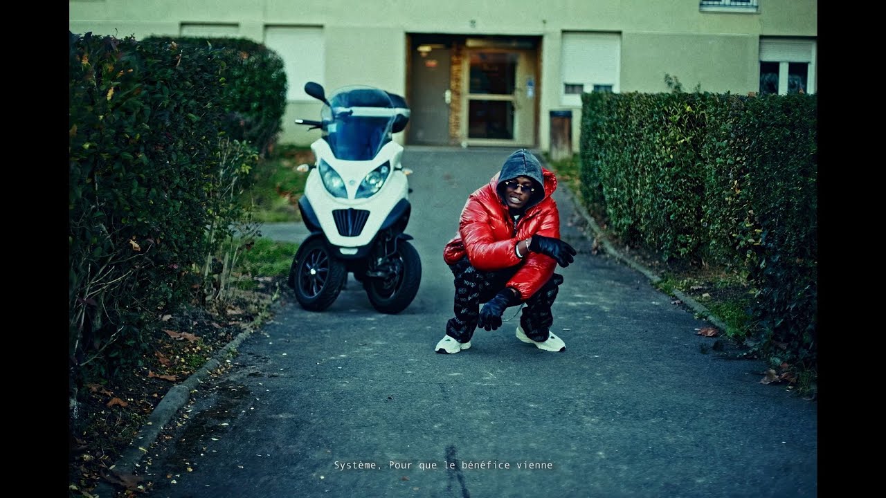 TRIPA GNINNIN - SYSTEME