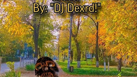 DJ Dexrd, 5kx, Zxdak - Esmidx Fxneche! (Album: "Autxmn Grees!")