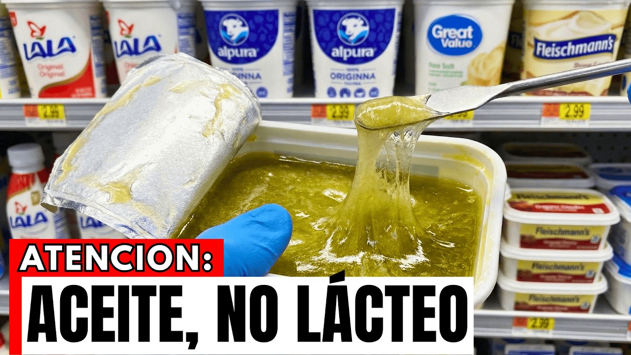 ESTO NO ES MANTEQUILLA - 8 Marcas LATAM que Debes EVITAR (y 3 que SÍ lo son)